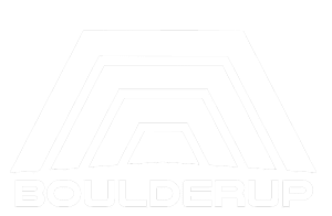 Boulder Up Logo